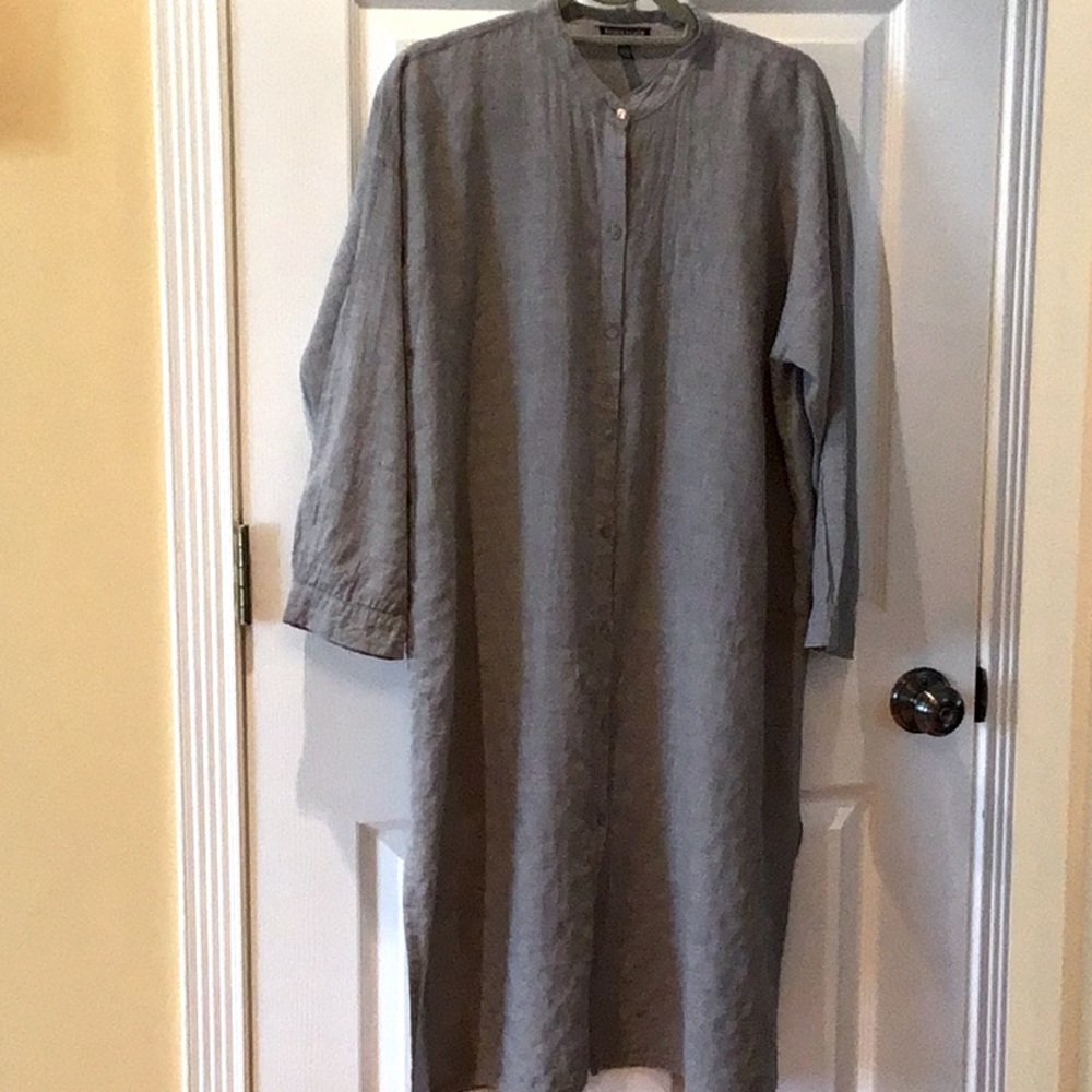 Eileen Fisher top